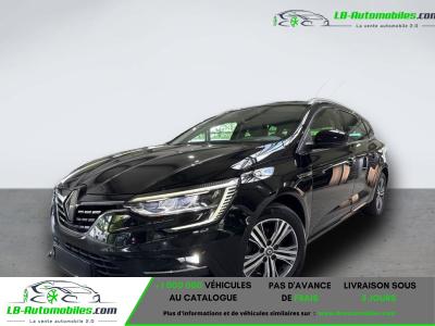 Renault Megane IV Berline  dCi 115 BVA