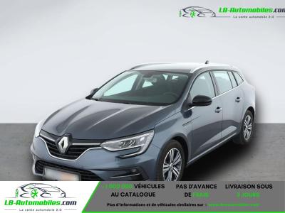 Renault Megane IV Berline  dCi 115 BVA