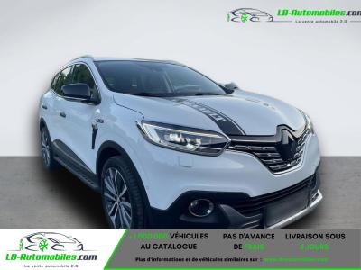 Renault Kadjar TCe 165 BVM
