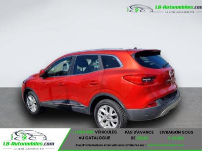 Renault Kadjar TCe 165 BVM