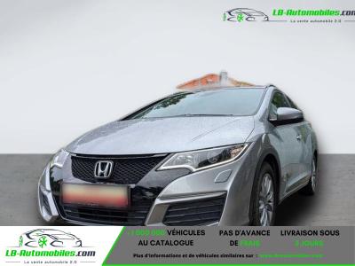 Honda Civic Tourer 1.8 i-VTEC 142 BVM