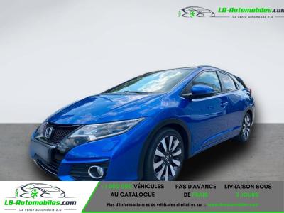 Honda Civic Tourer 1.8 i-VTEC 142 BVM