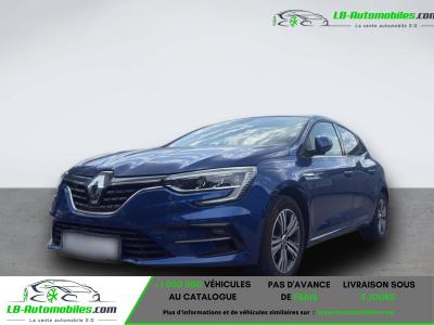 Renault Megane IV Berline  TCe 140 BVA