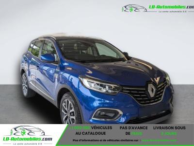 Renault Kadjar dCi 115 BVA