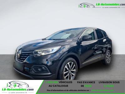 Renault Kadjar dCi 115 BVA
