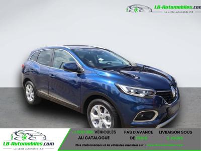 Renault Kadjar dCi 115 BVA