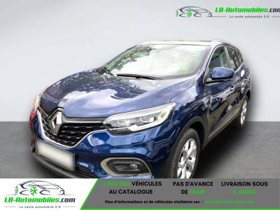 Renault Kadjar dCi 115 BVA