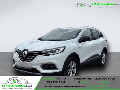 Renault Kadjar dCi 150 BVM