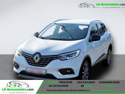 Renault Kadjar dCi 150 BVM