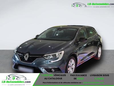 Renault Megane IV Berline  TCe 140 BVM