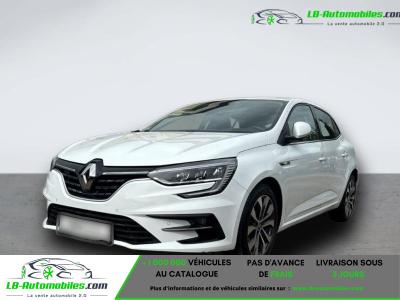 Renault Megane IV Berline  TCe 140 BVM