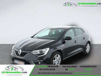 Renault Megane IV Berline  TCe 140 BVM