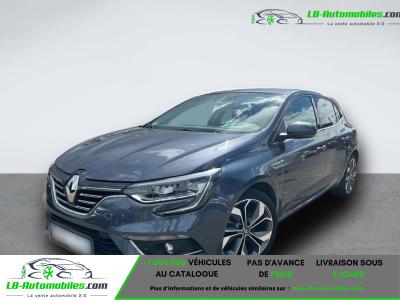 Renault Megane IV Berline  TCe 140 BVM