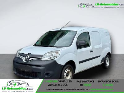 Renault Kadjar dCi 110 BVM