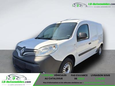 Renault Kadjar dCi 110 BVM