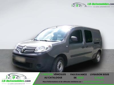 Renault Kadjar dCi 110 BVM