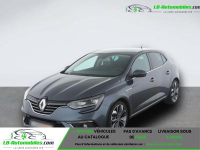 Renault Megane IV Berline  dCi 115 BVM