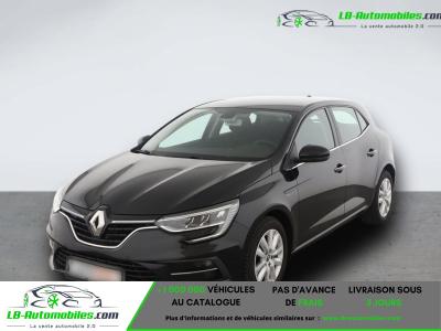 Renault Megane IV Berline  dCi 115 BVM