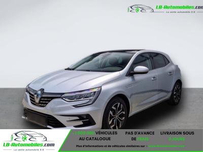 Renault Megane IV Berline  dCi 115 BVM