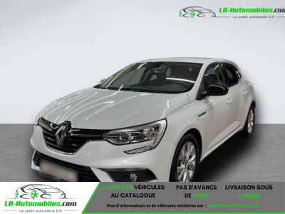 Renault Megane IV Berline  dCi 115 BVA