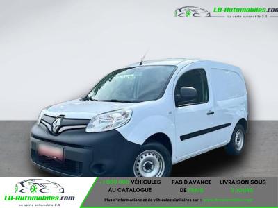 Renault Kadjar dCi 80 BVM