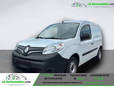 Renault Kadjar dCi 80 BVM