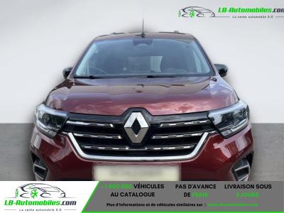 Renault Kadjar dCi 115 BVM
