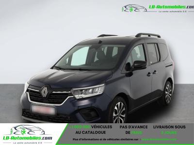 Renault Kadjar dCi 115 BVA