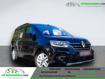 Renault Kadjar TCe 100 BVM
