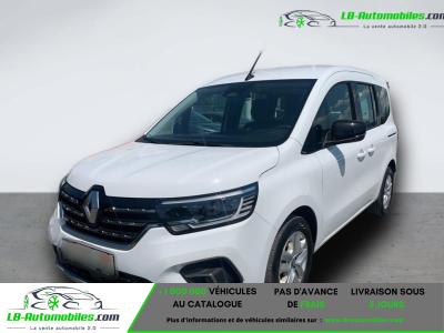 Renault Kadjar TCe 100 BVM