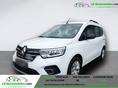 Renault Kadjar TCe 100 BVM