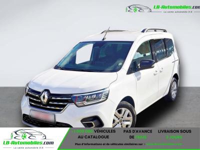 Renault Kadjar TCe 130 BVA
