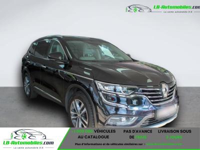 Renault Koleos dCi 130 4x2 BVM