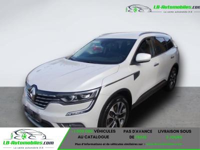 Renault Koleos dCi 175 4x4 BVM