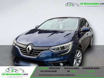 Renault Megane IV Berline  TCe 100 BVM