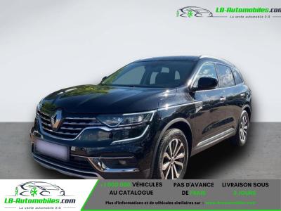 Renault Koleos dCi 150 BVA