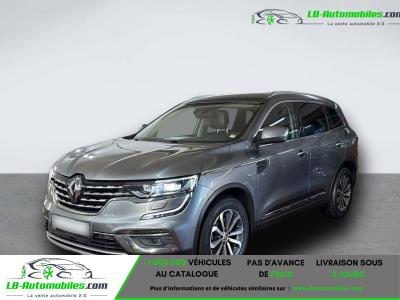 Renault Koleos dCi 150 BVA
