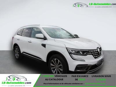 Renault Koleos dCi 150 BVA