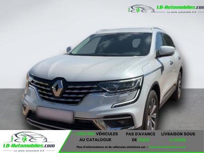 Renault Koleos dCi 150 BVA