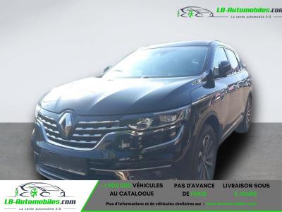 Renault Koleos dCi 150 BVA