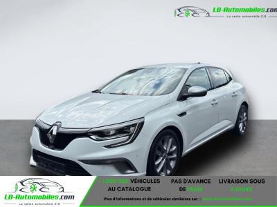 Renault Megane IV Berline  TCe 205 BVA