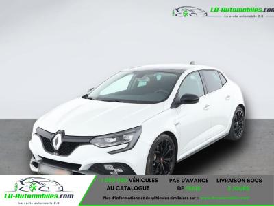 Renault Megane IV Berline  TCe 280 BVA