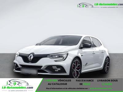 Renault Megane IV Berline  TCe 300 BVM