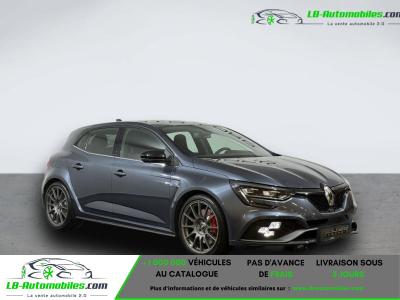 Renault Megane IV Berline  TCe 300 BVA