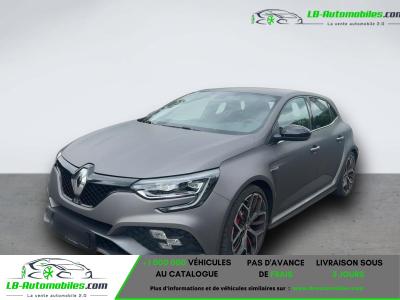 Renault Megane IV Berline  TCe 300 BVA