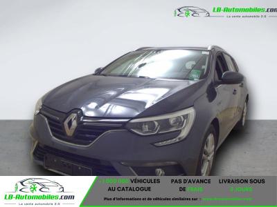 Renault Megane IV Estate  dCi 110 BVM