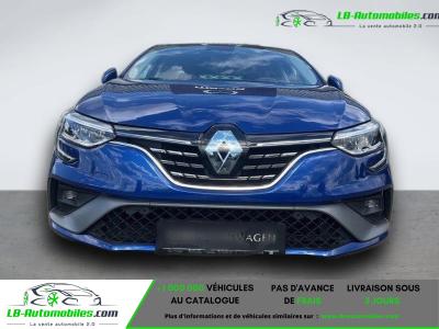 Renault Megane IV Estate  IVTCe 160 BVA