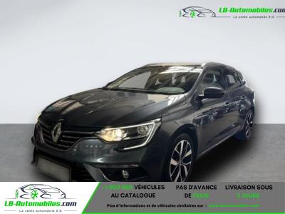Renault Megane IV Estate  TCe 160 BVM
