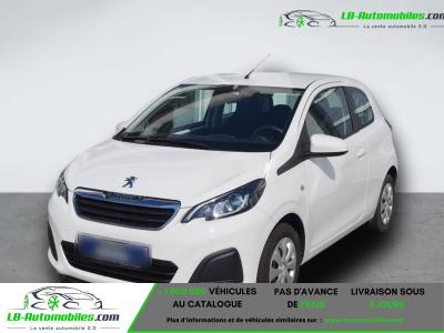 Peugeot 108 VTi 72ch BVM