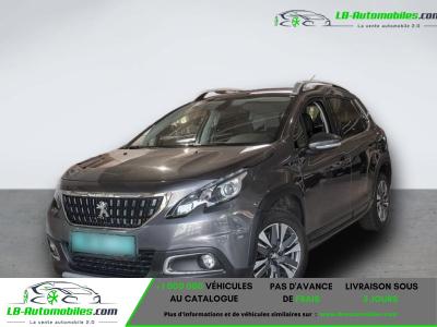 Peugeot 2008 1.2 PureTech 130ch  BVM